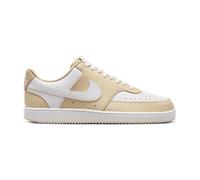 NIKE Court Vision Low Sneaker Herren 200 - lt khaki/white 46