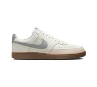 NIKE COURT VISION LO SAIL/LT SMOKE GREY-LT OREWOOD EU 40.5