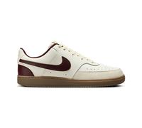 Nike Court Vision Low für Herren, weiß, Größe 41 EU