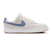 Nike - Court Vision Low Hellgrau - Gr. - 44 ½ EU