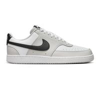 Nike Court Vision Low Herren Freizeitschuhe, grau, Größe 46 46