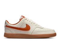 Nike Court Vision Low Herren Freizeitschuhe, weiß, Größe 42 ½ 42 ½