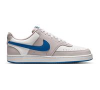 Nike Court Vision Low Herren Freizeitschuhe, weiß, Größe 44 ½ 44 ½