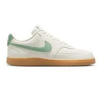 Nike Court Vision Low Herren Freizeitschuhe, weiß, Größe 49 ½ 49 ½
