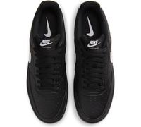 Nike Court Vision Low Herren schwarz Größe 45 - 0196974380573