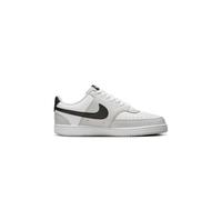 NIKE Court Vision LOW – Herren-Sneaker GREY FOG/BLACK-WHITE 11.5