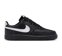 Nike Court Vision Low Herren Sneaker Low, schwarz, 47 ½ EU