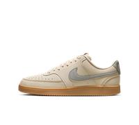 Nike Court Vision Low Herrenschuh - Braun 47.5 HV8139-200