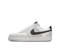 Nike Court Vision Low Herrenschuh - Grau 45 HV0927-097