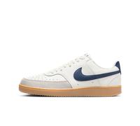 Nike Court Vision Low Herrenschuh - Weiß 41 HF1068-133