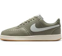 Nike Court Vision Low Light Army/Light Silver-SAIL 43 EU