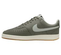 Nike Court Vision Low Light Army Silver - US 9.5