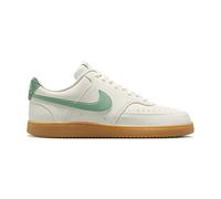 NIKE Court Vision Low Sneaker Herren 100 - sail/steam 47