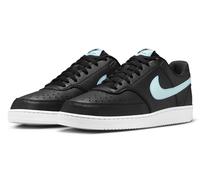 Nike Court Vision Low Next Black Blue White - 8