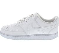 Nike Court Vision Low Next Nat Sneaker low Weiß - Weiß / 45,5