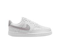Nike Court Vision Low Next Nature Damen Alltagsschuhe weiß 40