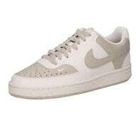 Nike COURT VISION LOW NEXT NATURE Herrensneaker, beige, größe 40 7