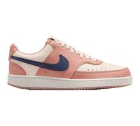 Nike Sportswear Damen Sneaker COURT VISION LOW NEXT NATURE, rose, Gr. 37,5EU