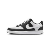 Nike Court Vision Low Next Nature Damenschuh - Schwarz 40 DH3158-003