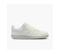 Nike Court Vision Low Next Nature Freizeitschuhe Damen - weiß/creme - Größe 40,5 Größe:40,5