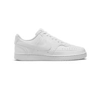 Nike W Court Vision Lo Be (42.5/white-white-white)
