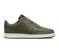 Nike Court Vision Low Next Nature Herren Freizeitschuhe, grün, Größe 47 ½ 47 ½