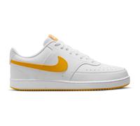 Nike Court Vision Low Next Nature Herren Freizeitschuhe, weiß, Größe 42 ½ EU 42 ½