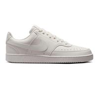 Nike Court Vision Low Next Nature Herren Freizeitschuhe, weiß, Größe 45 ½ 45 ½