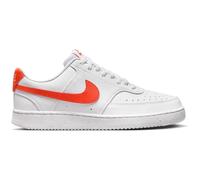 Nike Court Vision Low Next Nature Herren Freizeitschuhe, weiß, Größe 46 46