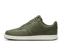 NIKE Court Vision Next Nature Low-Top Sneaker Herren 300 - cargo khaki/cargo khaki-sail 38.5