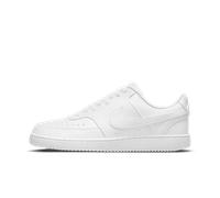NIKE Herren Freizeitschuhe Court Vision Low Next Nature (DH2987) 39 WHITE/WHITE-WHITE