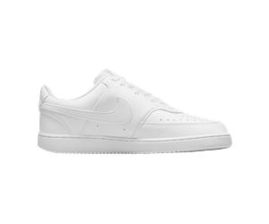 NIKE COURT VISION LOW NEXT NATURE M weiss - Gr. - 42½