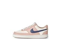 NIKE Court Vision Low Next Nature Particle PINK/Midnight Navy-PA 40.5 EU