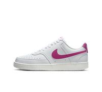 Nike Court Vision Low Next Nature Schuh (Damen) - Lila 36.5 DH3158-500