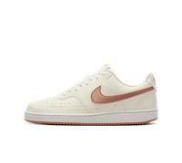 Nike Court Vision Low Next Nature Schuh (Damen) - Weiß 40 DH3158-119