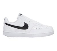 Nike - Court Vision Low Next Nature Sneaker Damen weiß