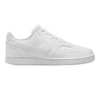 Nike W Court Vision Lo Be (38/white-white-white)