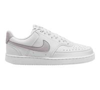 Nike - Court Vision Low Next Nature Sneaker Damen white