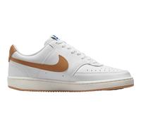 Nike - Court Vision Low Next Nature Sneaker Damen white 7,5