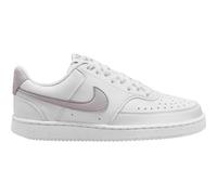 Nike - Court Vision Low Next Nature Sneaker Damen white 8,5