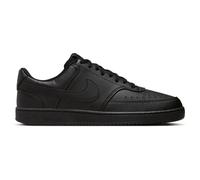 NIKE Court Vision Next Nature Low-Top Sneaker Herren 002 - black/black-black 43