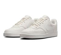 NIKE Court Vision Low Next Nature Sneaker Herren 001 - phantom/summit white 38.5