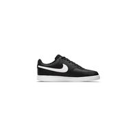 Nike Court Vision Low Next Nature Sneaker Herren - schwarz/weiß-43