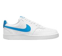 Nike - Court Vision Low Next Nature Sneaker Herren white 11,5