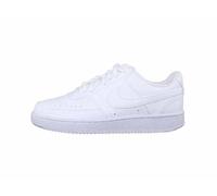 NIKE - Court Vision Low Next Nature - Weiß 45