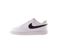 Nike - Court Vision Low Next Nature - Weiß 45