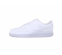 NIKE - Court Vision Low Next Nature - Weiß 45