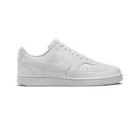 Nike Court Vision Low Next Nature Women's Shoe für Damen, weiß, Größe 41 EU / 9,5 UK
