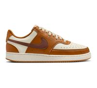 Nike Court Vision Low Next Natures Damen Freizeitschuhe, braun, Größe 41 41