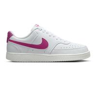 Nike Court Vision Low Next Natures Damen Freizeitschuhe, pink, Größe 36 ½ 36 ½